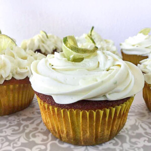 Keto Cupcakes