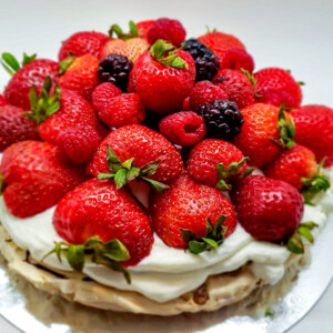 Pavlova