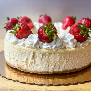 Cheesecake